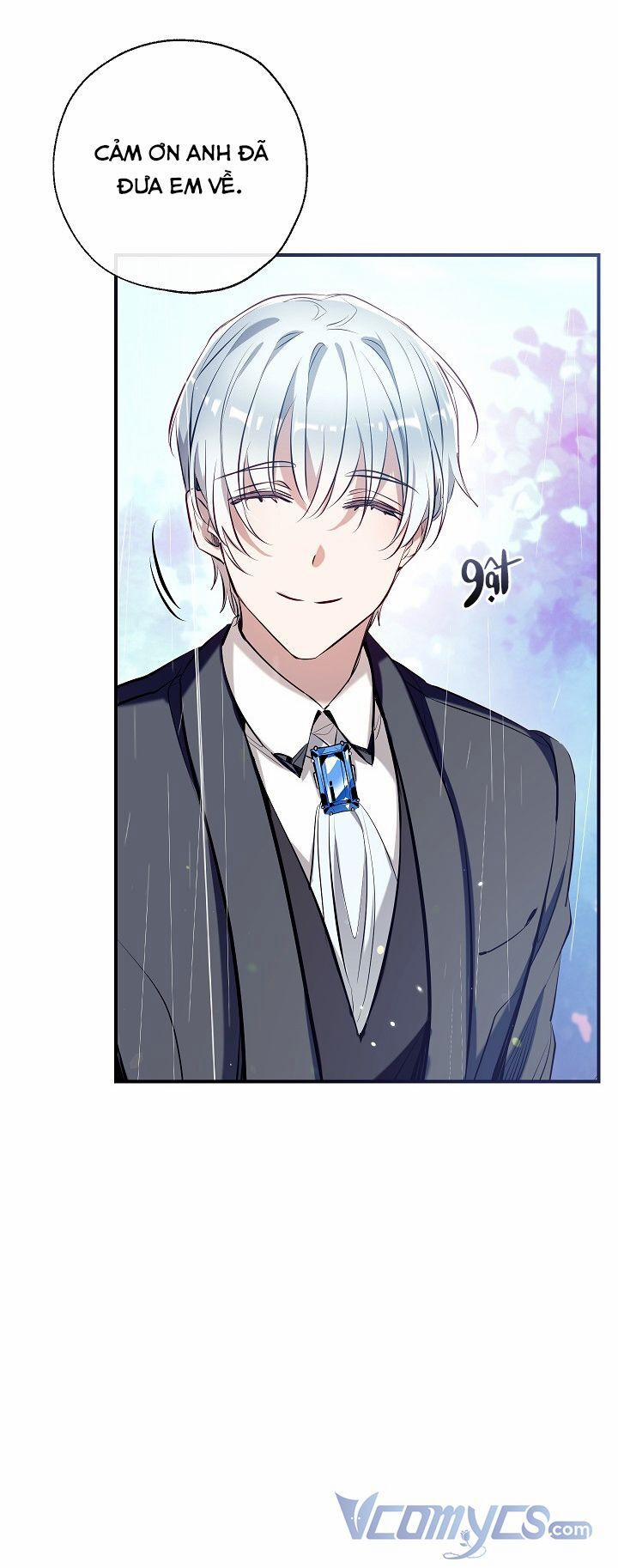 Chúng Ta Có Thể Trở Thành Người Nhà Không? 65 trang 25