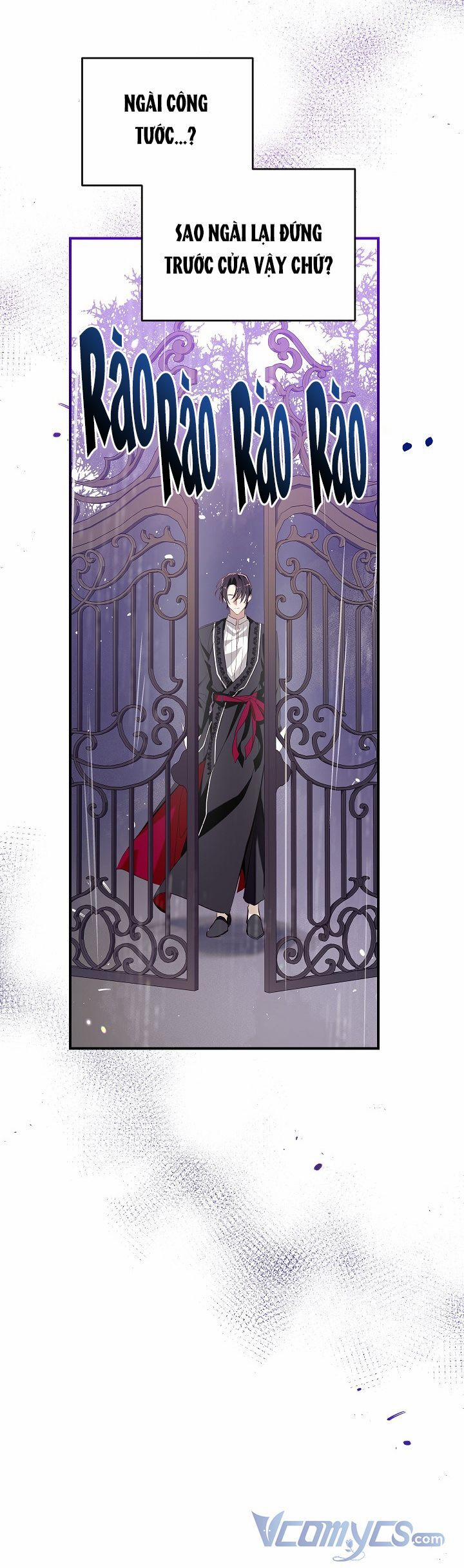 Chúng Ta Có Thể Trở Thành Người Nhà Không? 65 trang 28