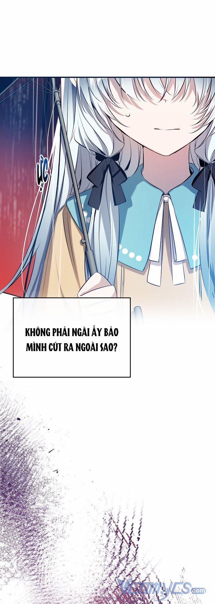 Chúng Ta Có Thể Trở Thành Người Nhà Không? 65 trang 29