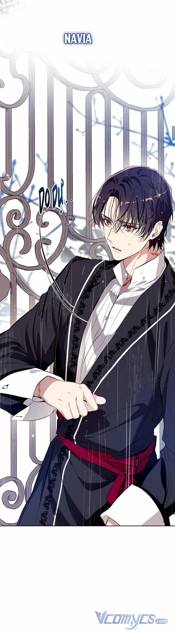 Chúng Ta Có Thể Trở Thành Người Nhà Không? 65 trang 32