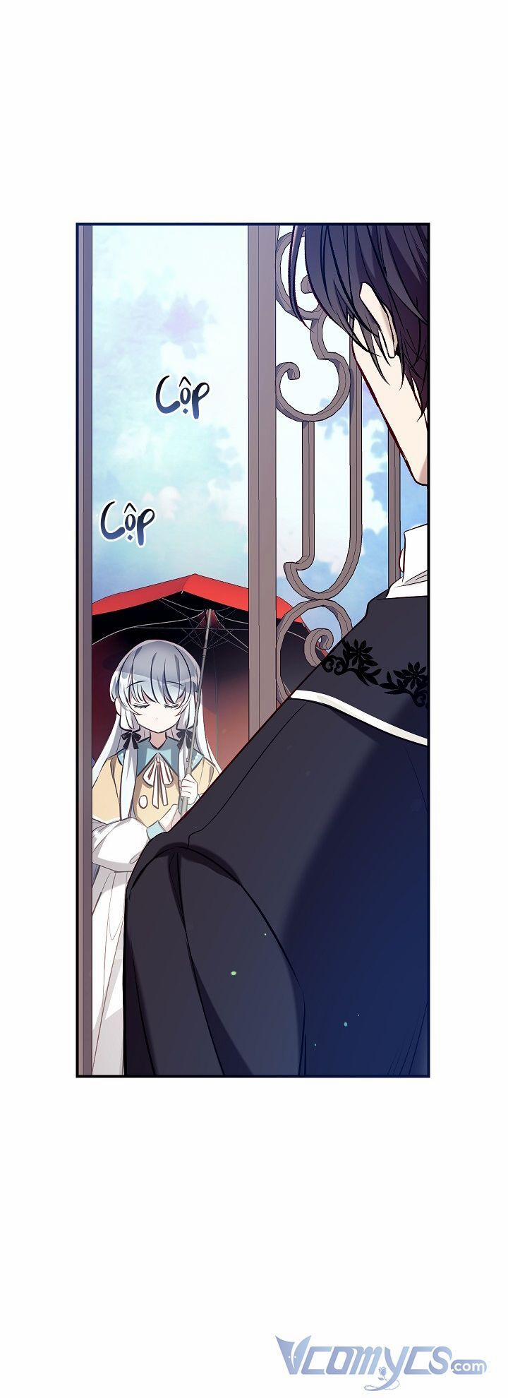 Chúng Ta Có Thể Trở Thành Người Nhà Không? 65 trang 33