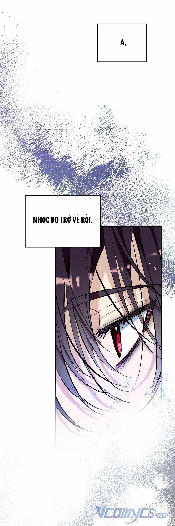 Chúng Ta Có Thể Trở Thành Người Nhà Không? 65 trang 36