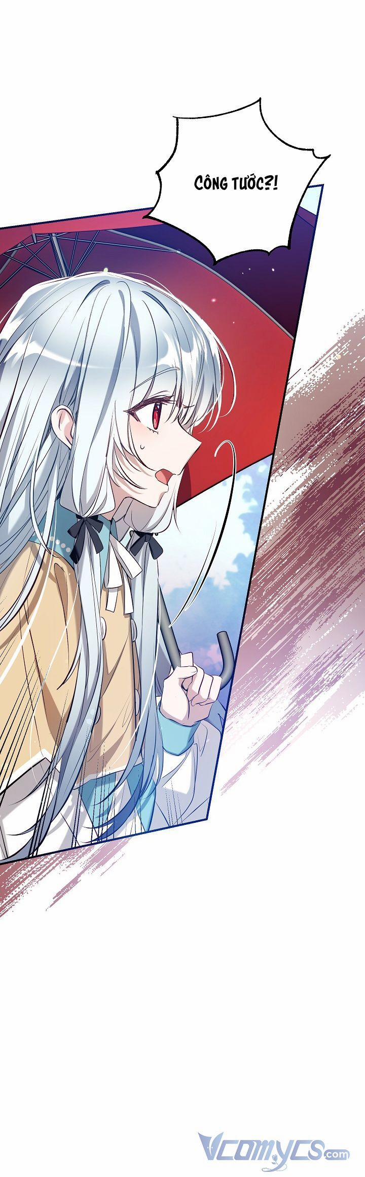 Chúng Ta Có Thể Trở Thành Người Nhà Không? 65 trang 38