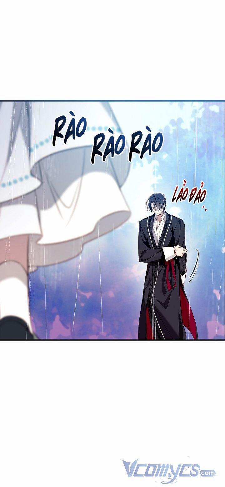 Chúng Ta Có Thể Trở Thành Người Nhà Không? 65 trang 39