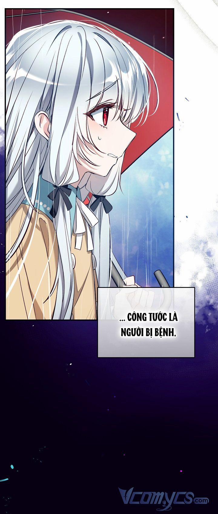 Chúng Ta Có Thể Trở Thành Người Nhà Không? 65 trang 41