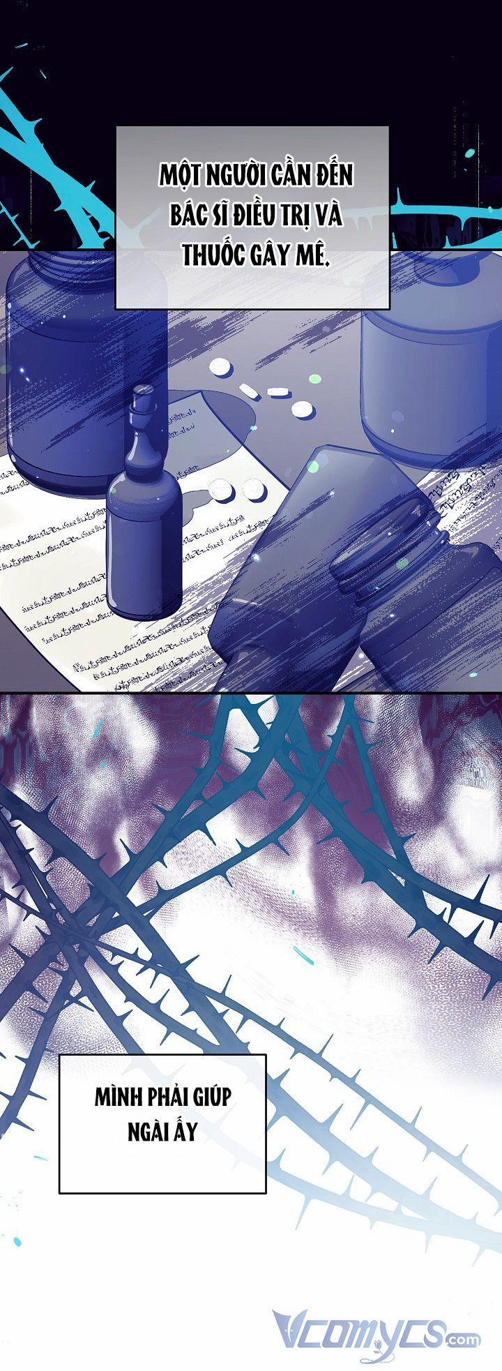 Chúng Ta Có Thể Trở Thành Người Nhà Không? 65 trang 42