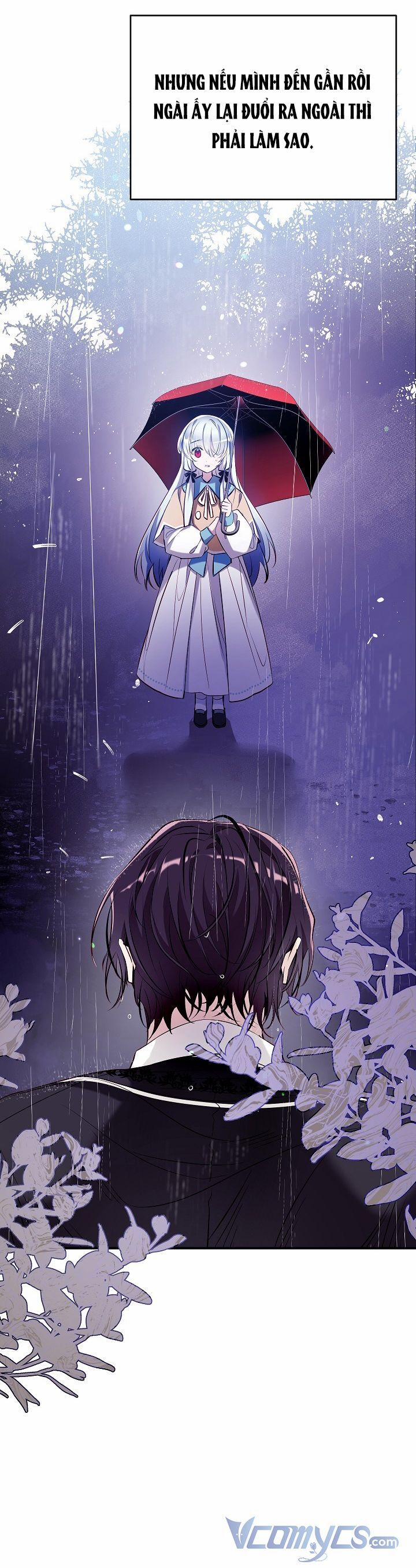 Chúng Ta Có Thể Trở Thành Người Nhà Không? 65 trang 43