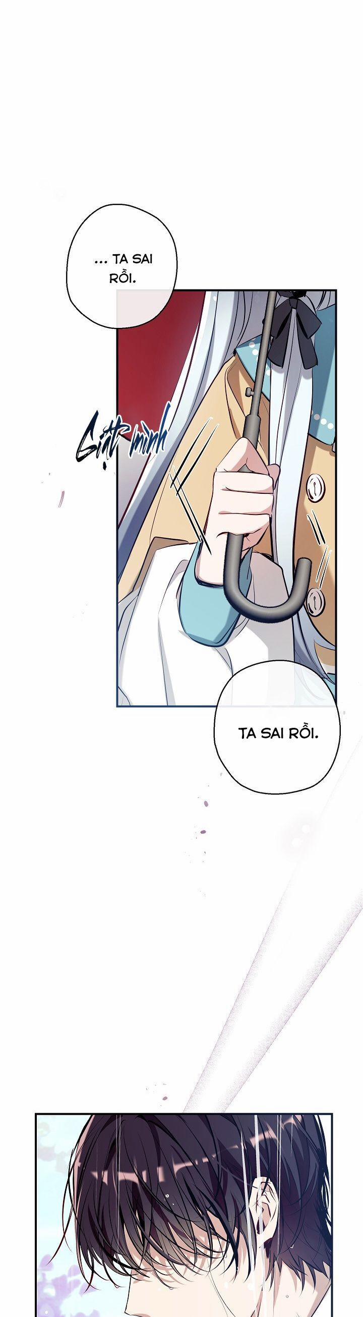 Chúng Ta Có Thể Trở Thành Người Nhà Không? 65 trang 46