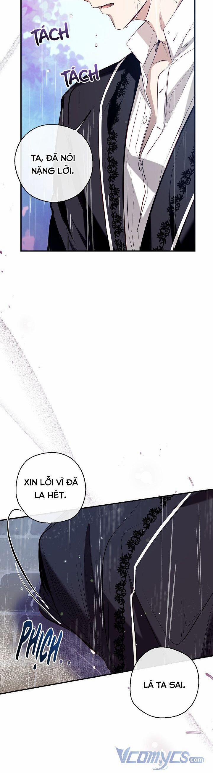 Chúng Ta Có Thể Trở Thành Người Nhà Không? 65 trang 47