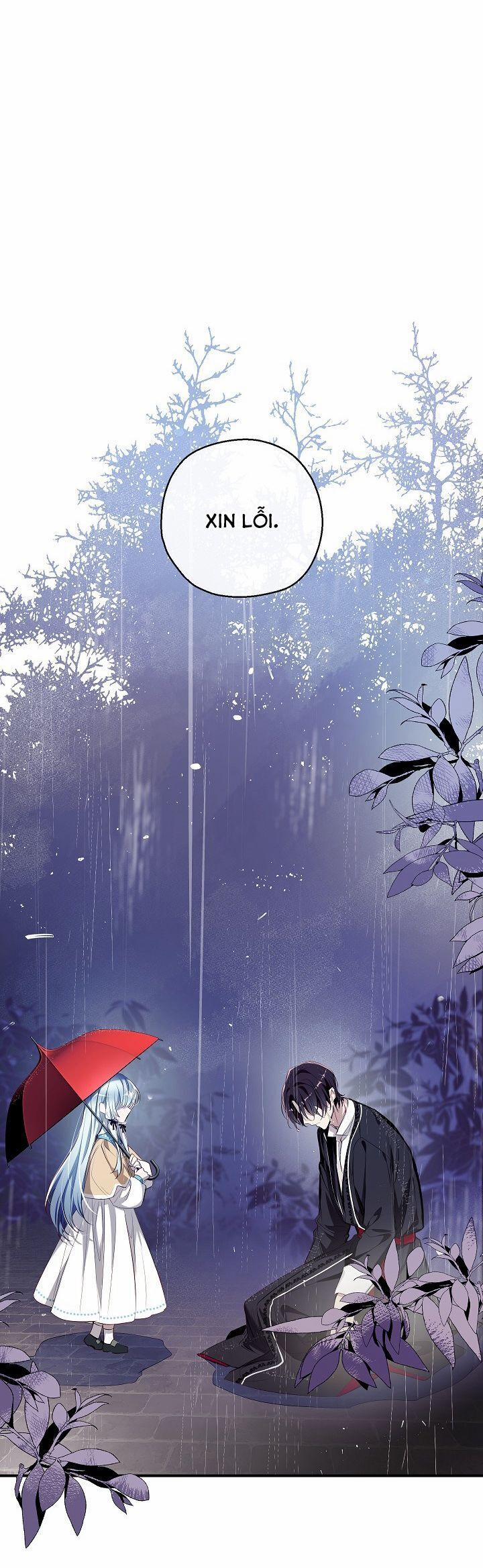 Chúng Ta Có Thể Trở Thành Người Nhà Không? 65 trang 48