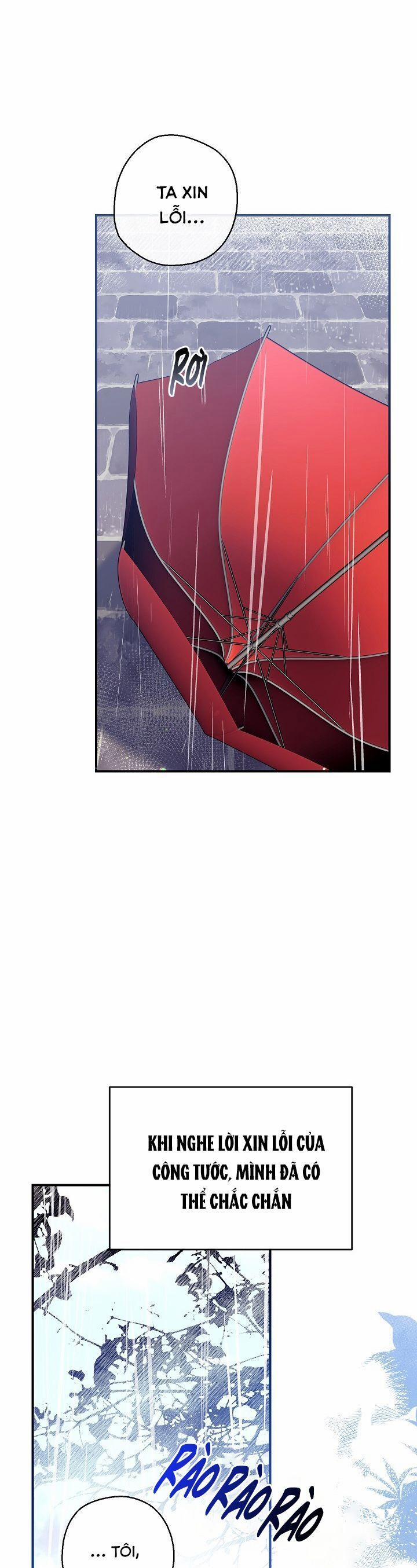 Chúng Ta Có Thể Trở Thành Người Nhà Không? 65 trang 50