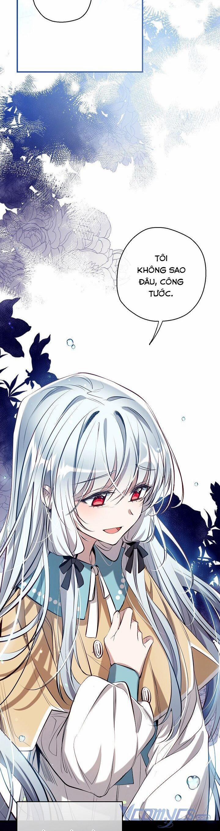 Chúng Ta Có Thể Trở Thành Người Nhà Không? 65 trang 51