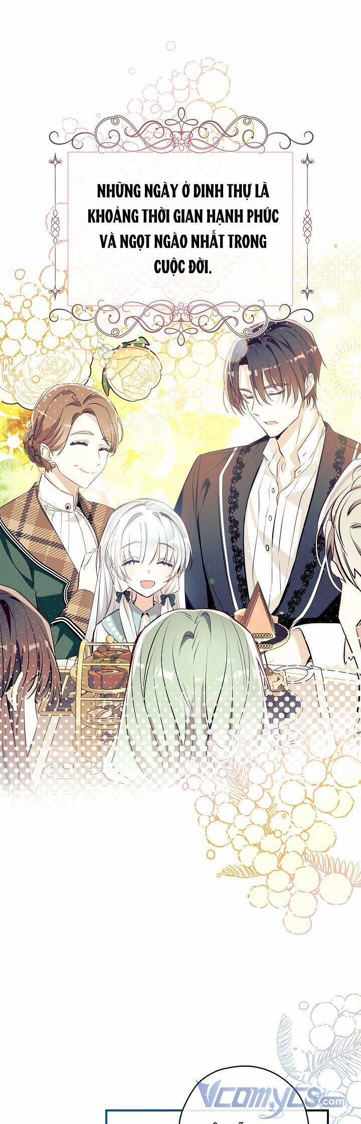 Chúng Ta Có Thể Trở Thành Người Nhà Không? 65 trang 53