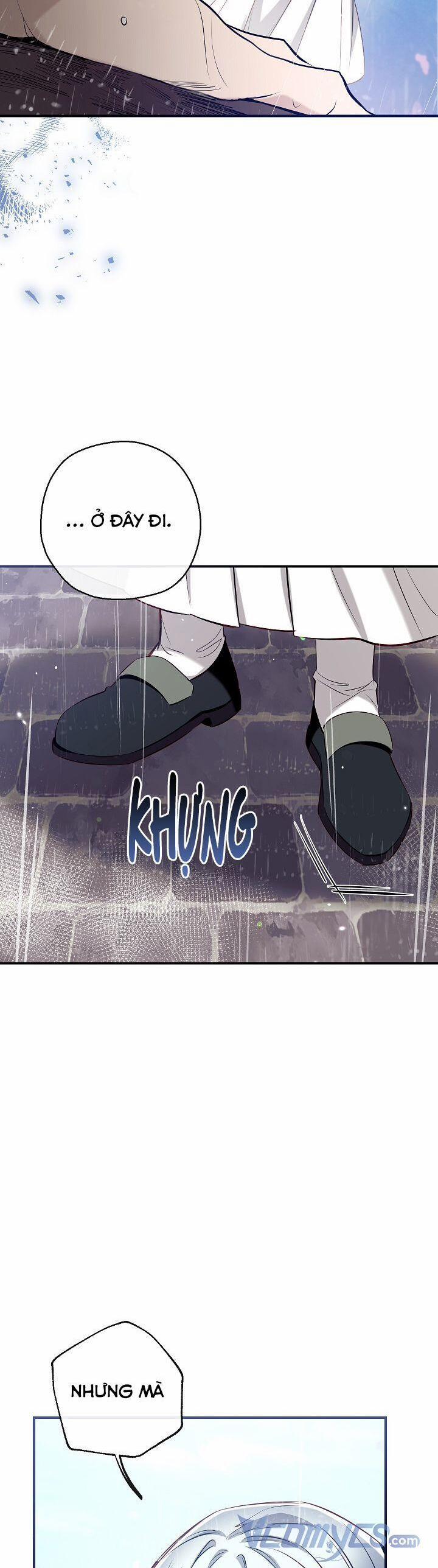 Chúng Ta Có Thể Trở Thành Người Nhà Không? 65 trang 55