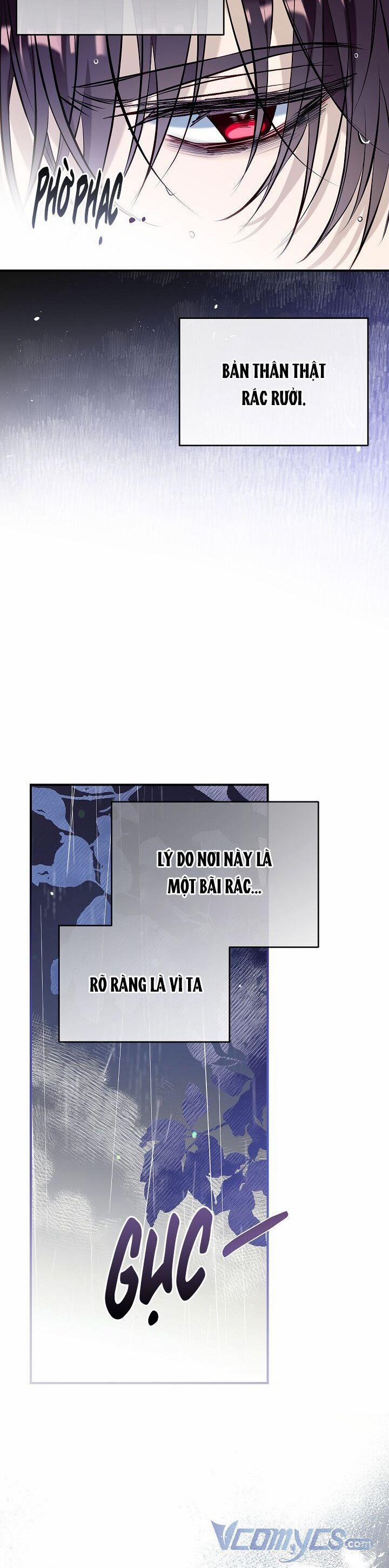 Chúng Ta Có Thể Trở Thành Người Nhà Không? 65 trang 57