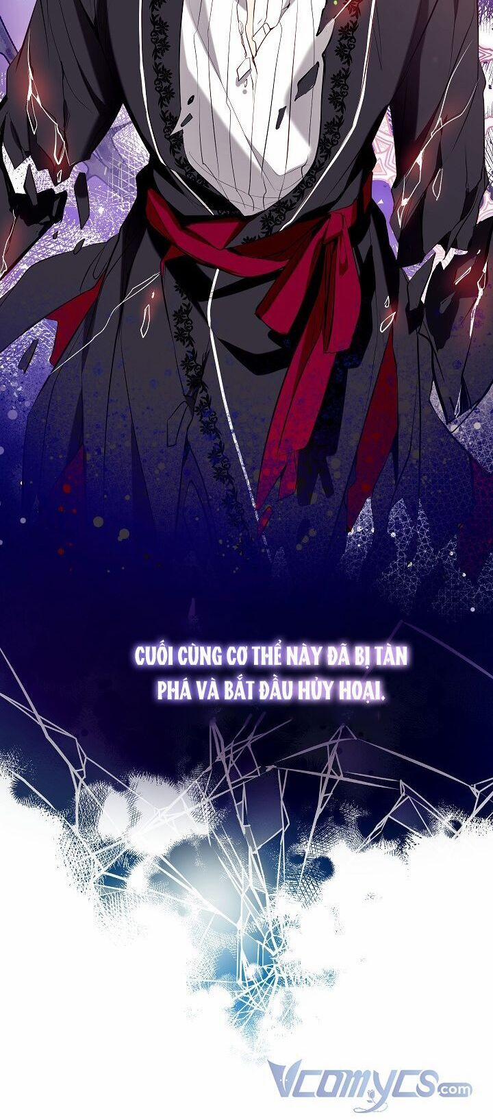 Chúng Ta Có Thể Trở Thành Người Nhà Không? 65 trang 6