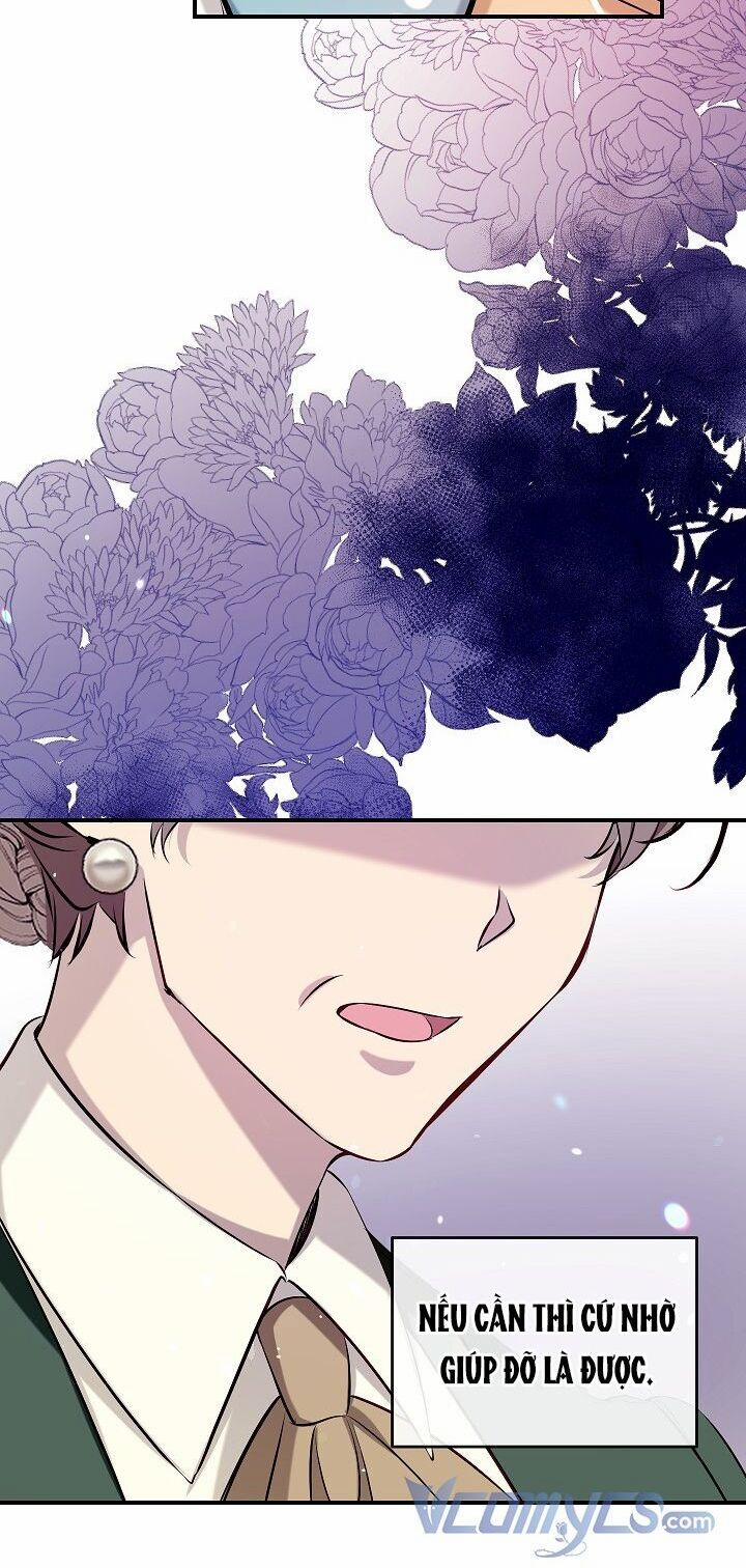 Chúng Ta Có Thể Trở Thành Người Nhà Không? 65 trang 60