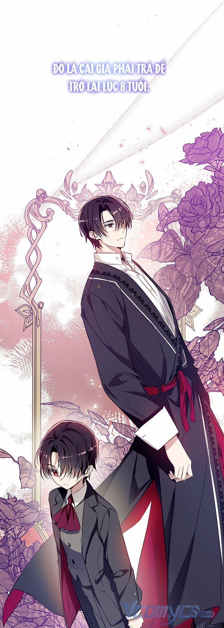 Chúng Ta Có Thể Trở Thành Người Nhà Không? 65 trang 9