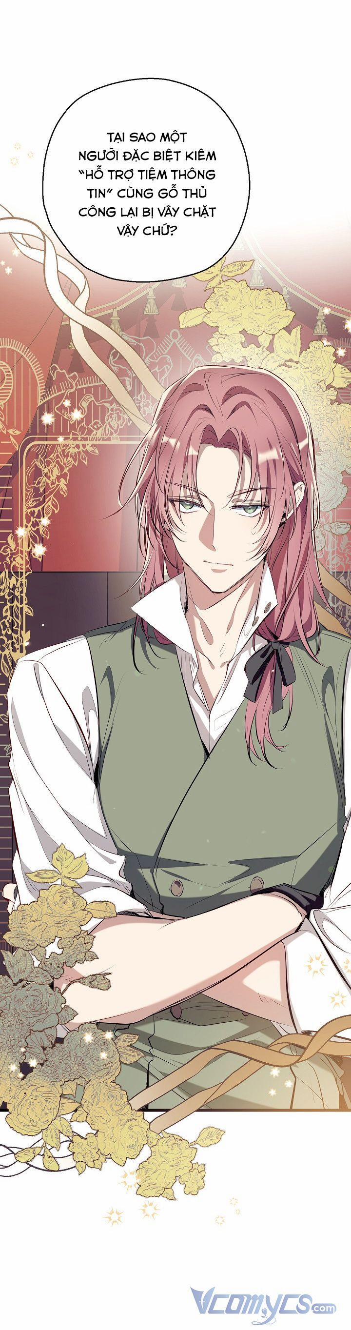 Chúng Ta Có Thể Trở Thành Người Nhà Không? 66 trang 11