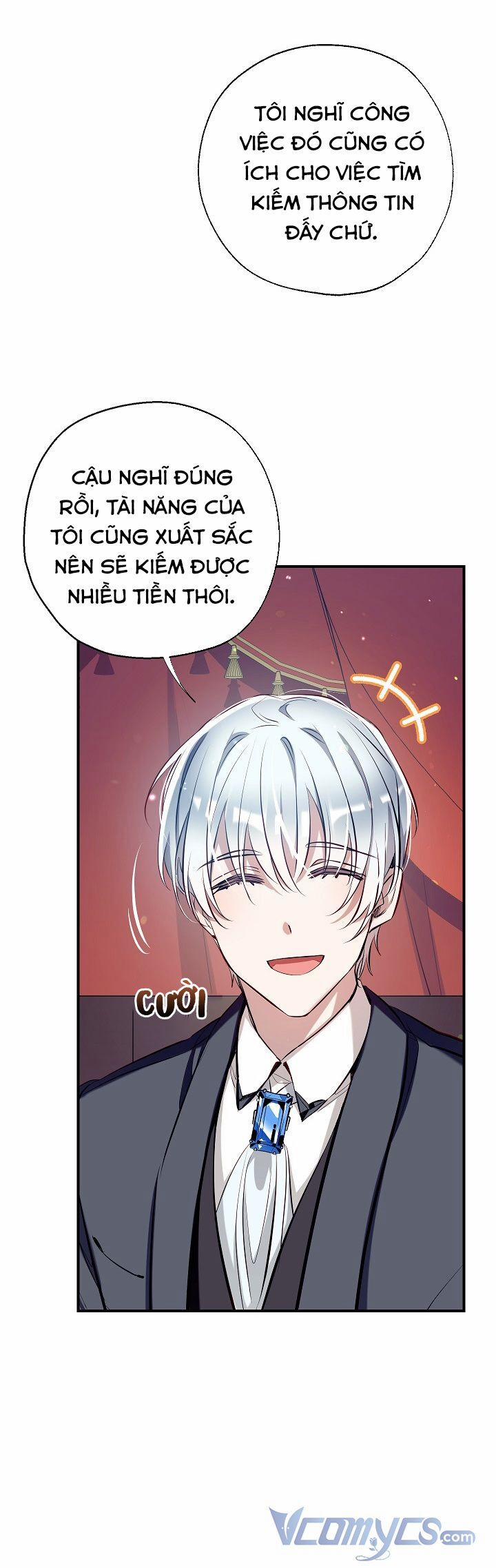 Chúng Ta Có Thể Trở Thành Người Nhà Không? 66 trang 13