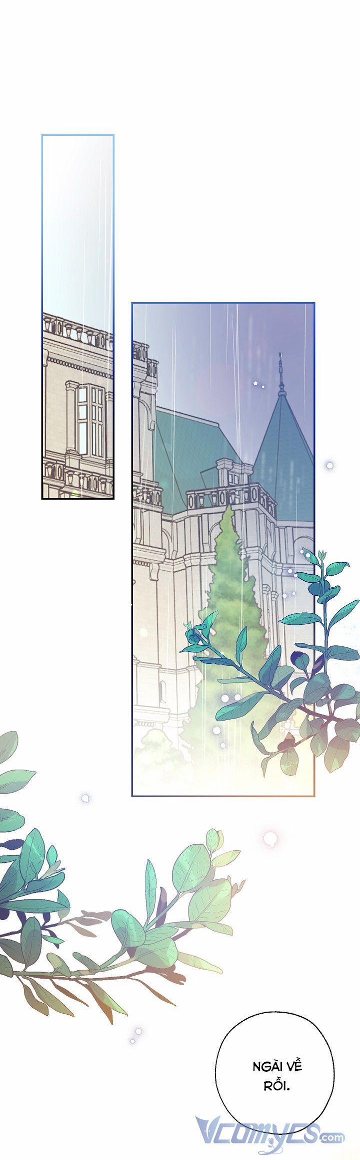 Chúng Ta Có Thể Trở Thành Người Nhà Không? 66 trang 15