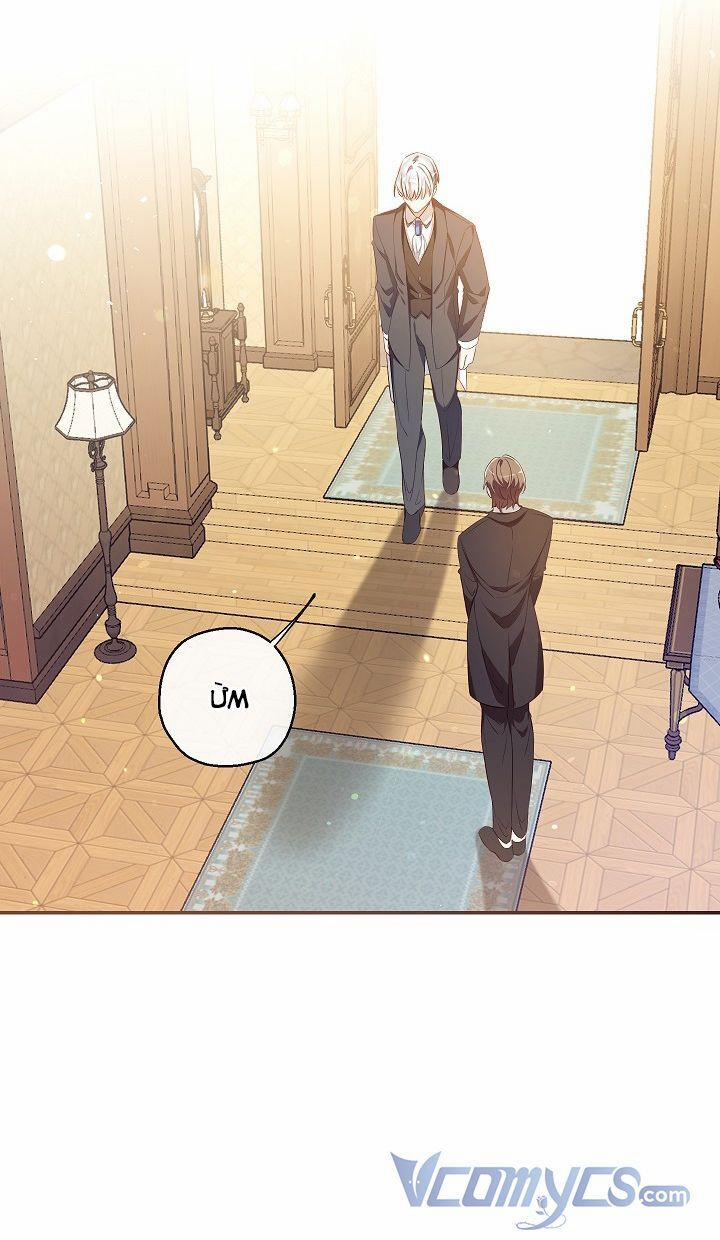 Chúng Ta Có Thể Trở Thành Người Nhà Không? 66 trang 16