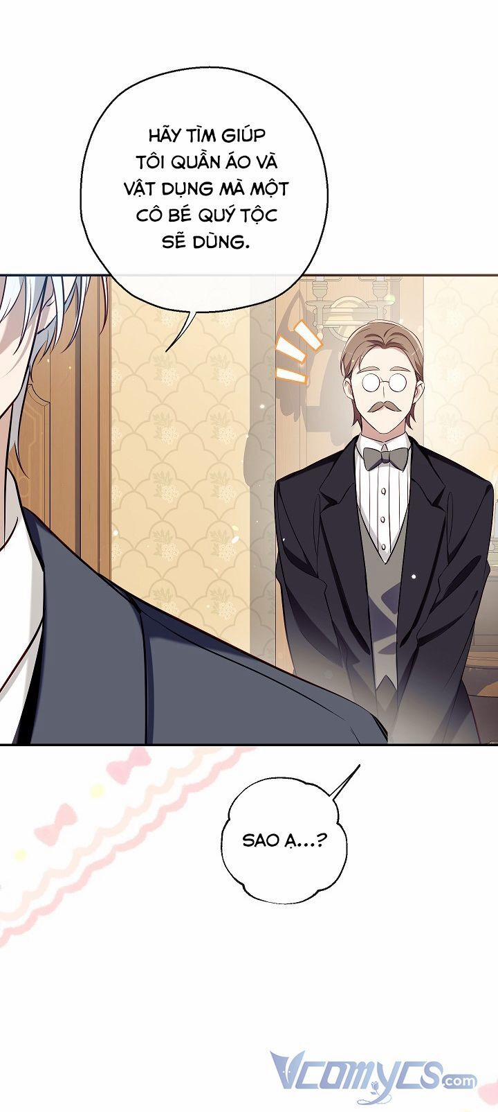 Chúng Ta Có Thể Trở Thành Người Nhà Không? 66 trang 17