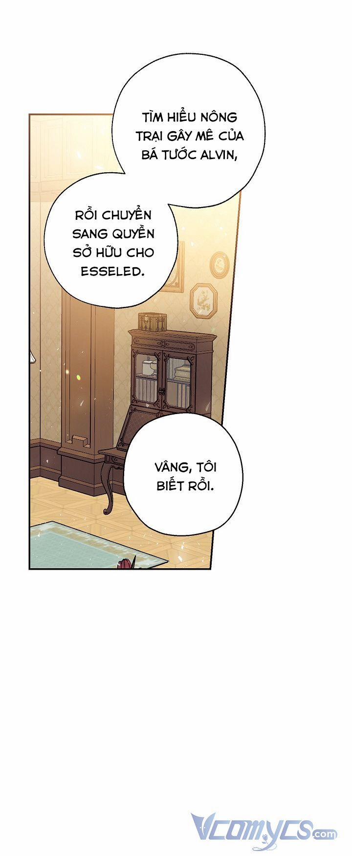 Chúng Ta Có Thể Trở Thành Người Nhà Không? 66 trang 19