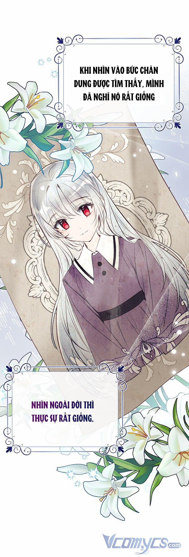 Chúng Ta Có Thể Trở Thành Người Nhà Không? 66 trang 22