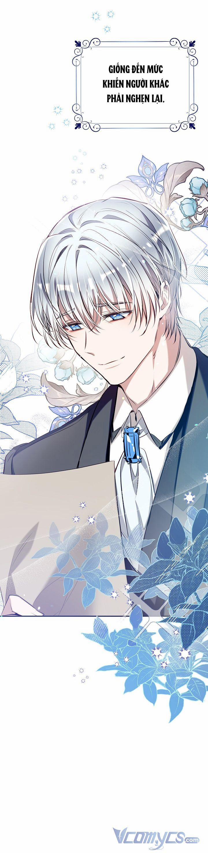 Chúng Ta Có Thể Trở Thành Người Nhà Không? 66 trang 23