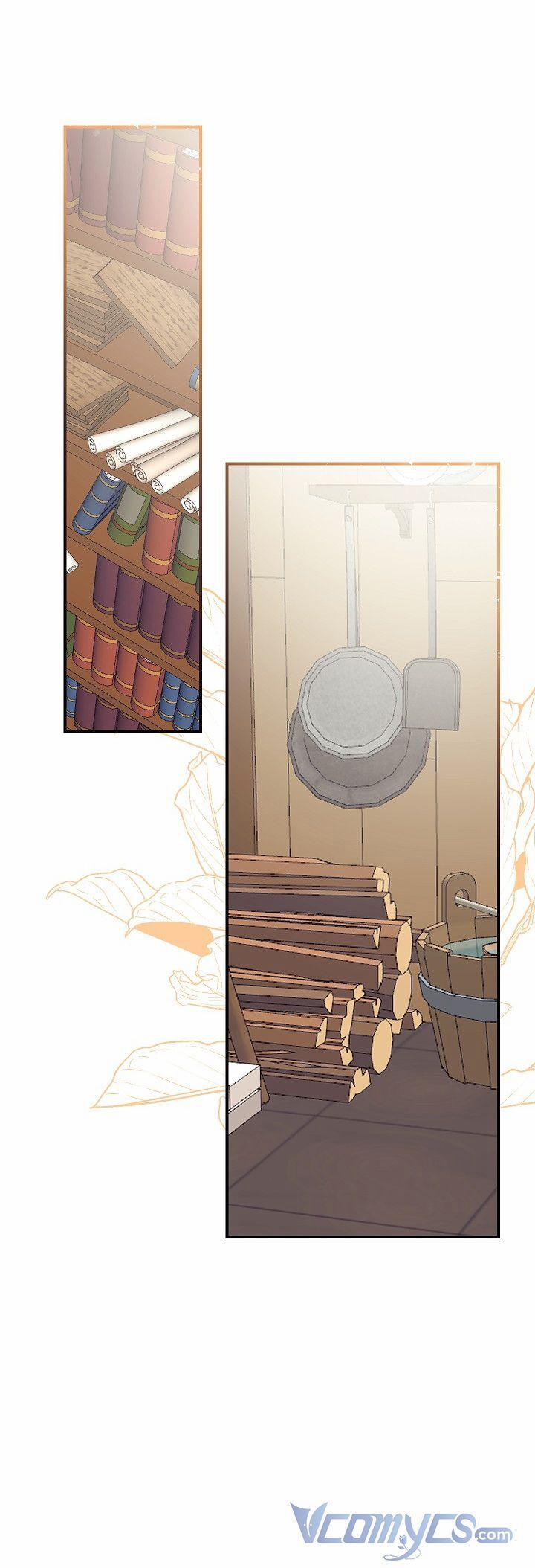 Chúng Ta Có Thể Trở Thành Người Nhà Không? 66 trang 25