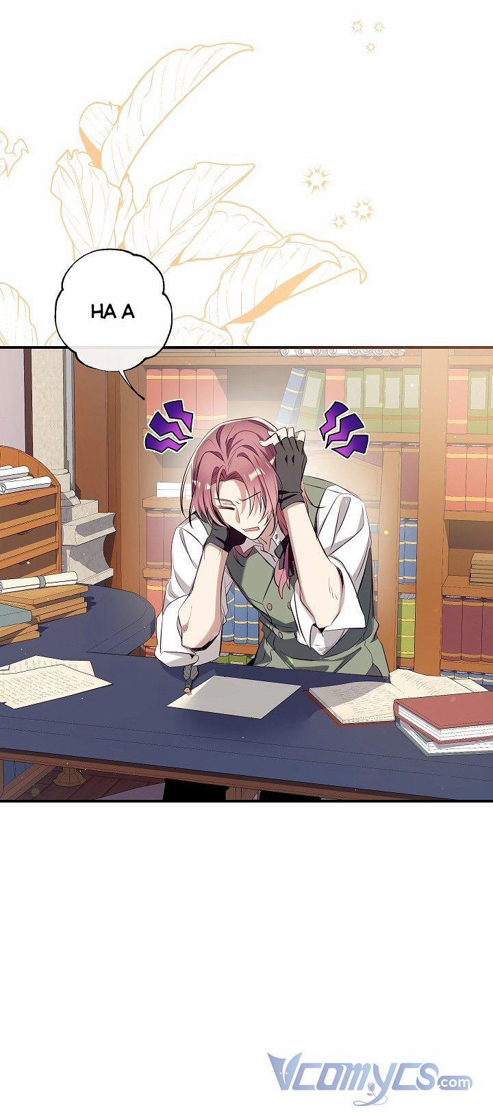 Chúng Ta Có Thể Trở Thành Người Nhà Không? 66 trang 26