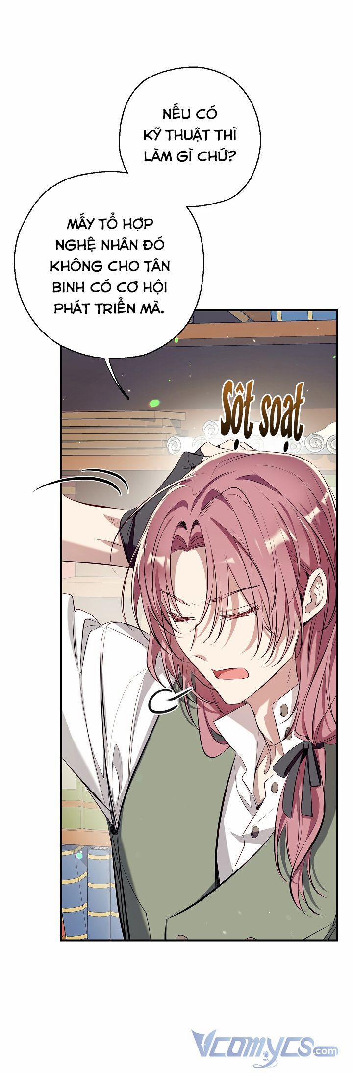 Chúng Ta Có Thể Trở Thành Người Nhà Không? 66 trang 27