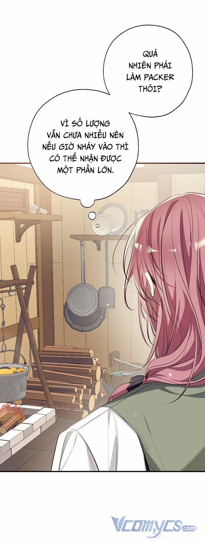 Chúng Ta Có Thể Trở Thành Người Nhà Không? 66 trang 28