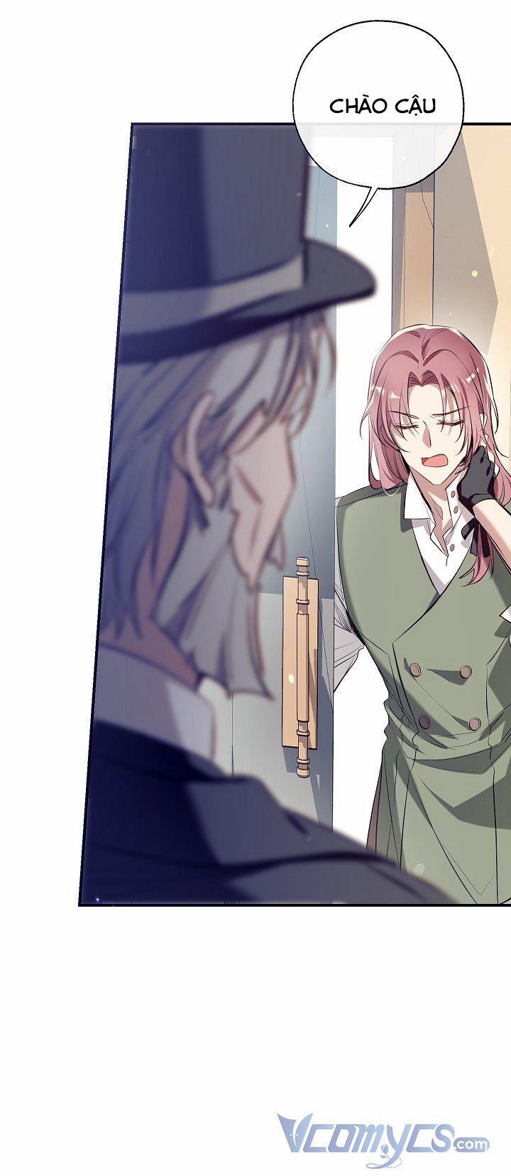 Chúng Ta Có Thể Trở Thành Người Nhà Không? 66 trang 31