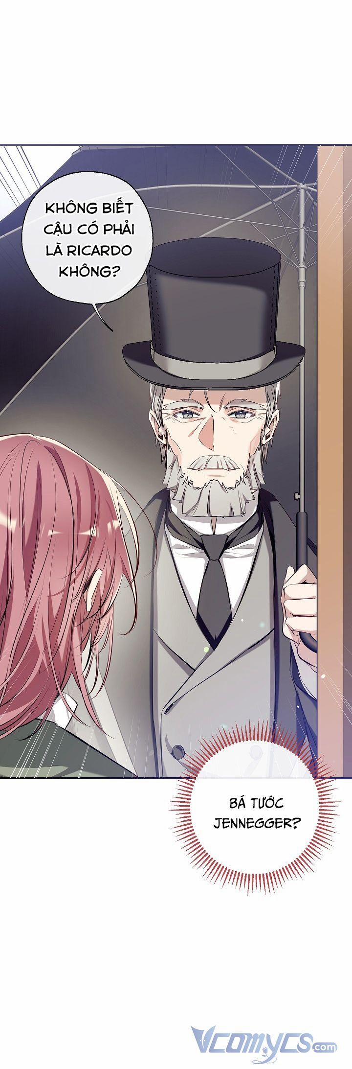 Chúng Ta Có Thể Trở Thành Người Nhà Không? 66 trang 32