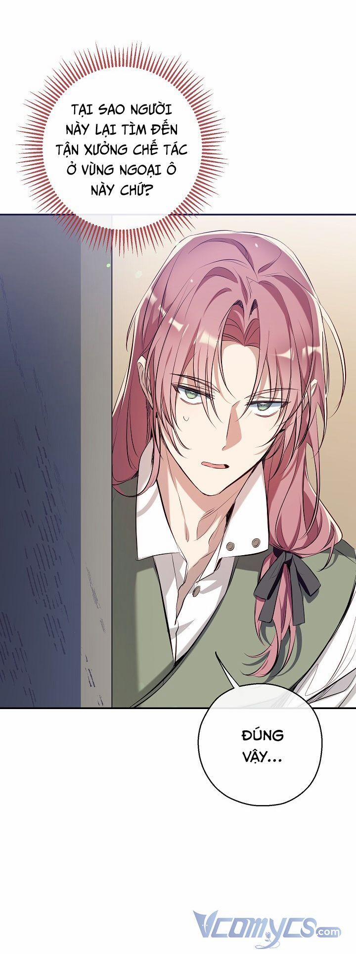 Chúng Ta Có Thể Trở Thành Người Nhà Không? 66 trang 33