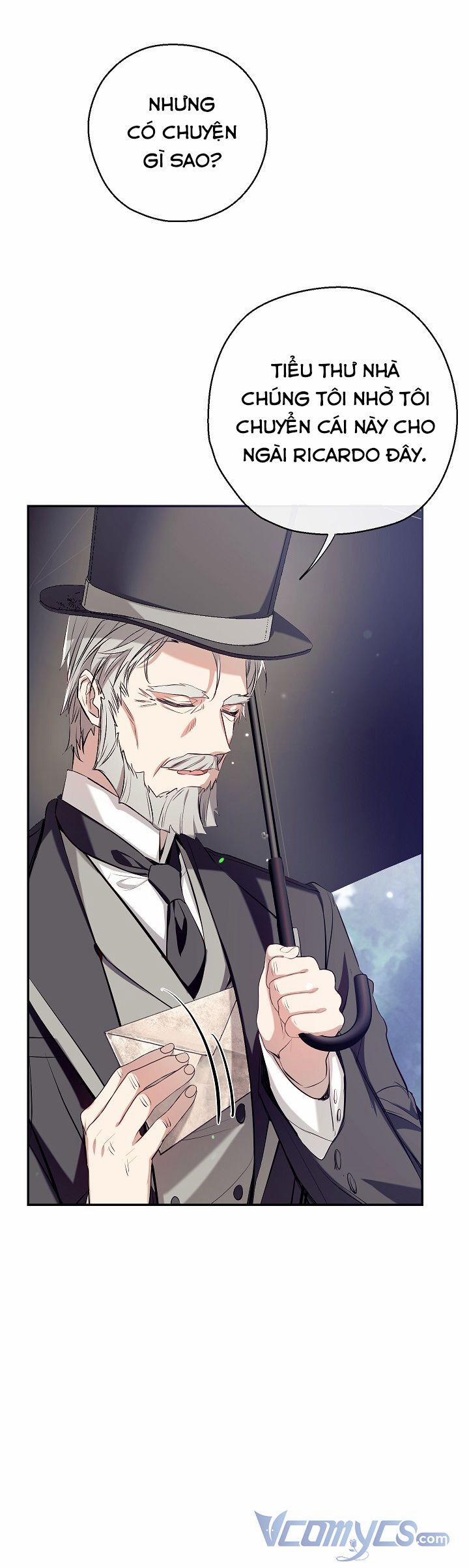 Chúng Ta Có Thể Trở Thành Người Nhà Không? 66 trang 34