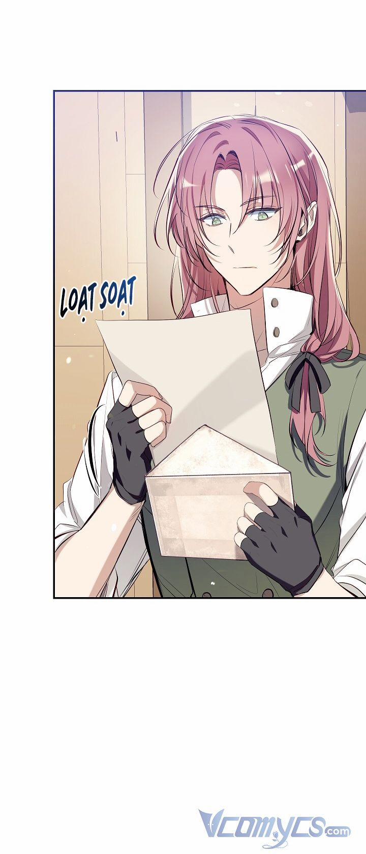 Chúng Ta Có Thể Trở Thành Người Nhà Không? 66 trang 35