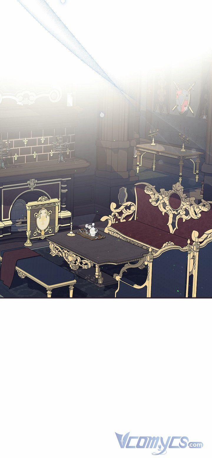 Chúng Ta Có Thể Trở Thành Người Nhà Không? 66 trang 42