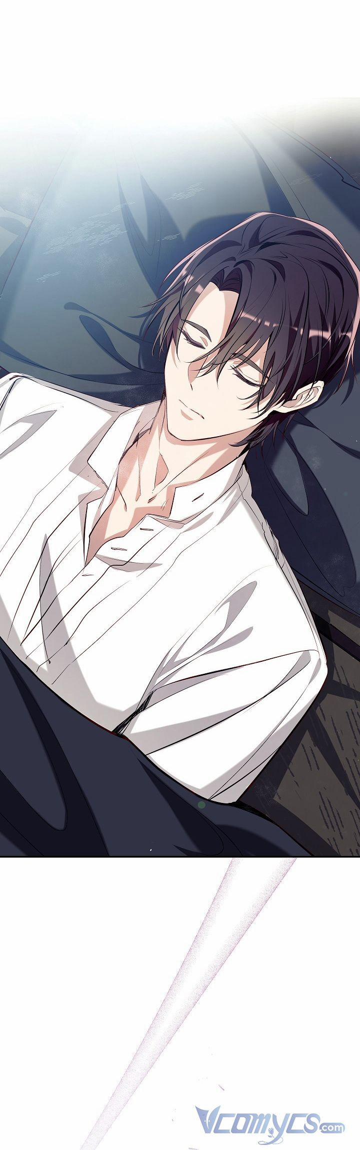 Chúng Ta Có Thể Trở Thành Người Nhà Không? 66 trang 43