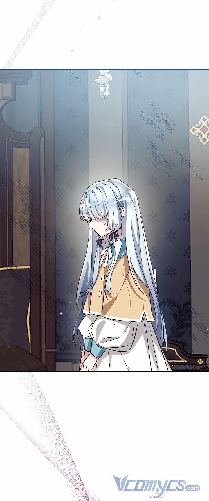 Chúng Ta Có Thể Trở Thành Người Nhà Không? 66 trang 44