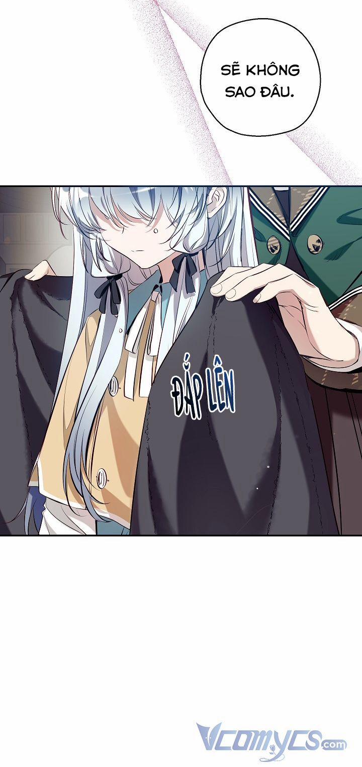 Chúng Ta Có Thể Trở Thành Người Nhà Không? 66 trang 45