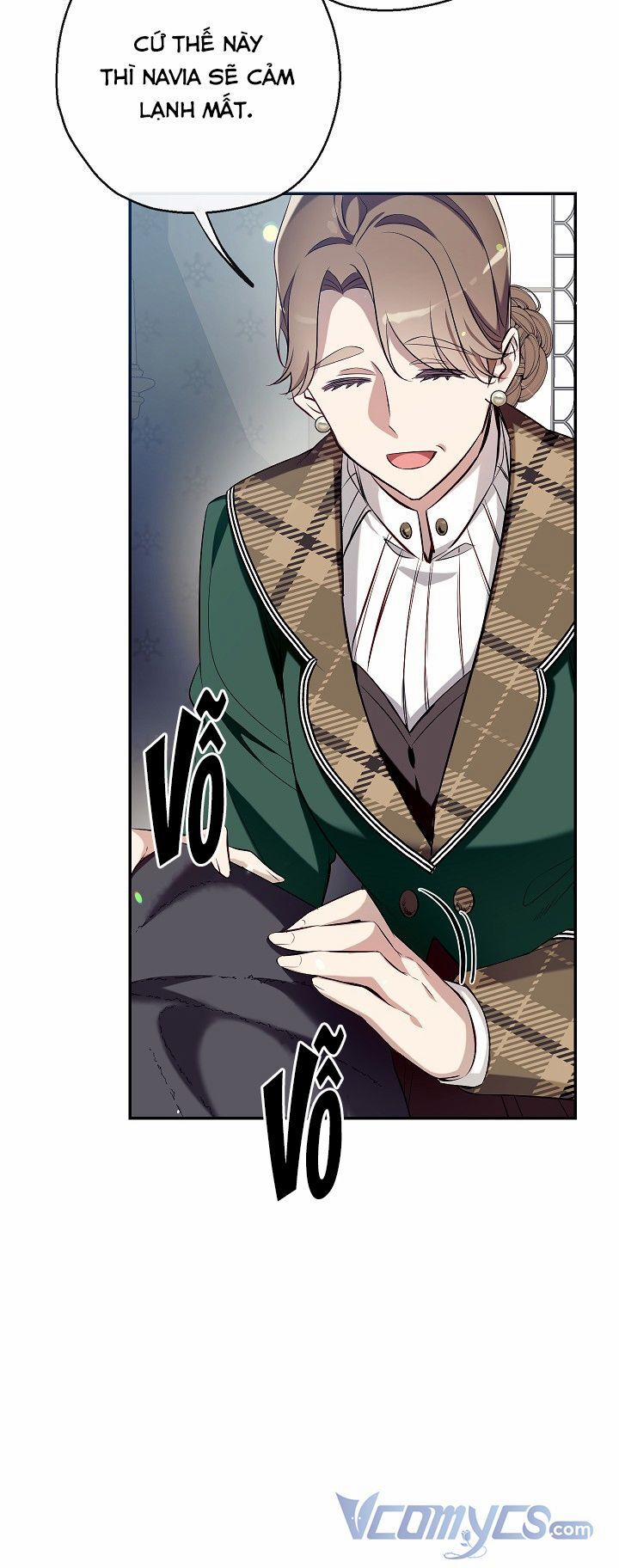 Chúng Ta Có Thể Trở Thành Người Nhà Không? 66 trang 47