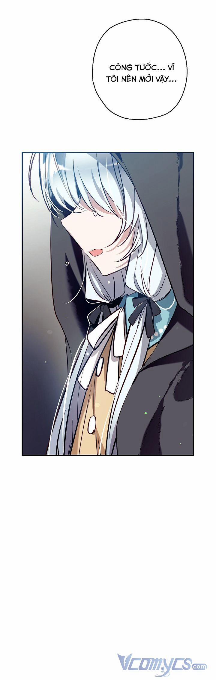 Chúng Ta Có Thể Trở Thành Người Nhà Không? 66 trang 48