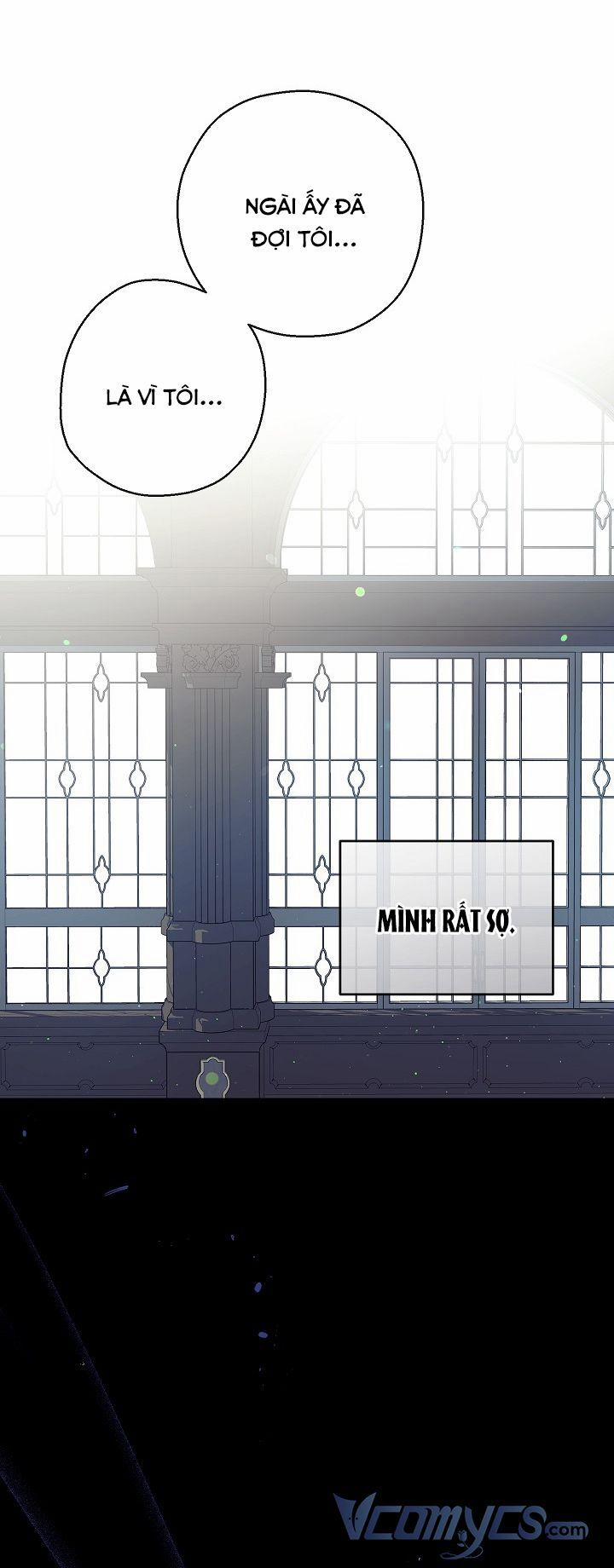 Chúng Ta Có Thể Trở Thành Người Nhà Không? 66 trang 49