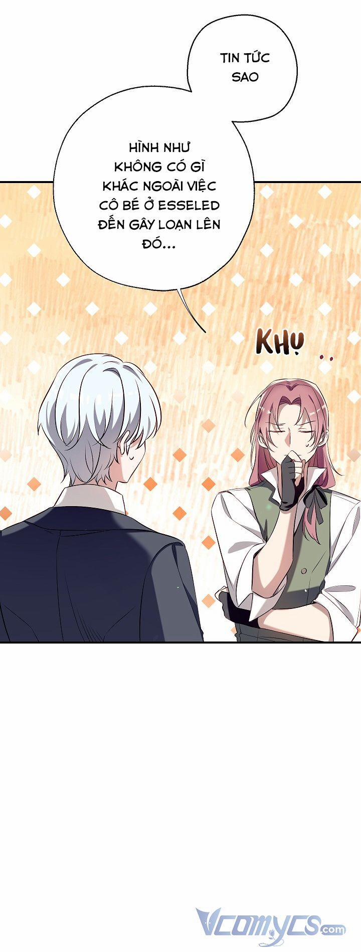 Chúng Ta Có Thể Trở Thành Người Nhà Không? 66 trang 5