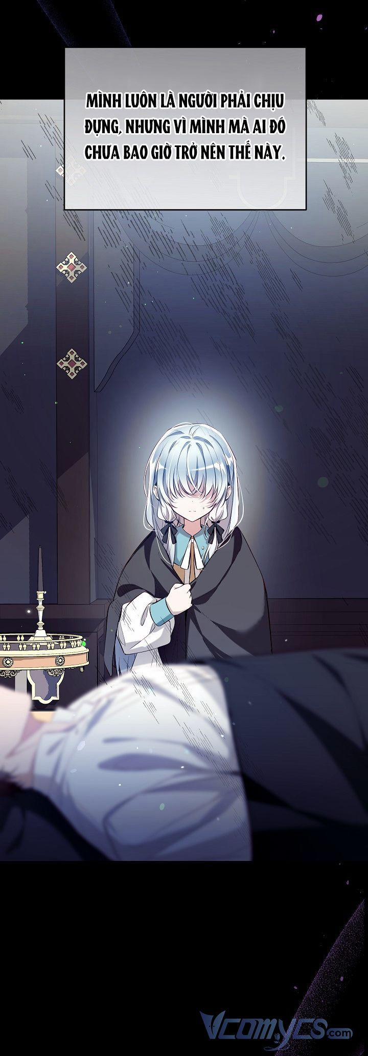 Chúng Ta Có Thể Trở Thành Người Nhà Không? 66 trang 50