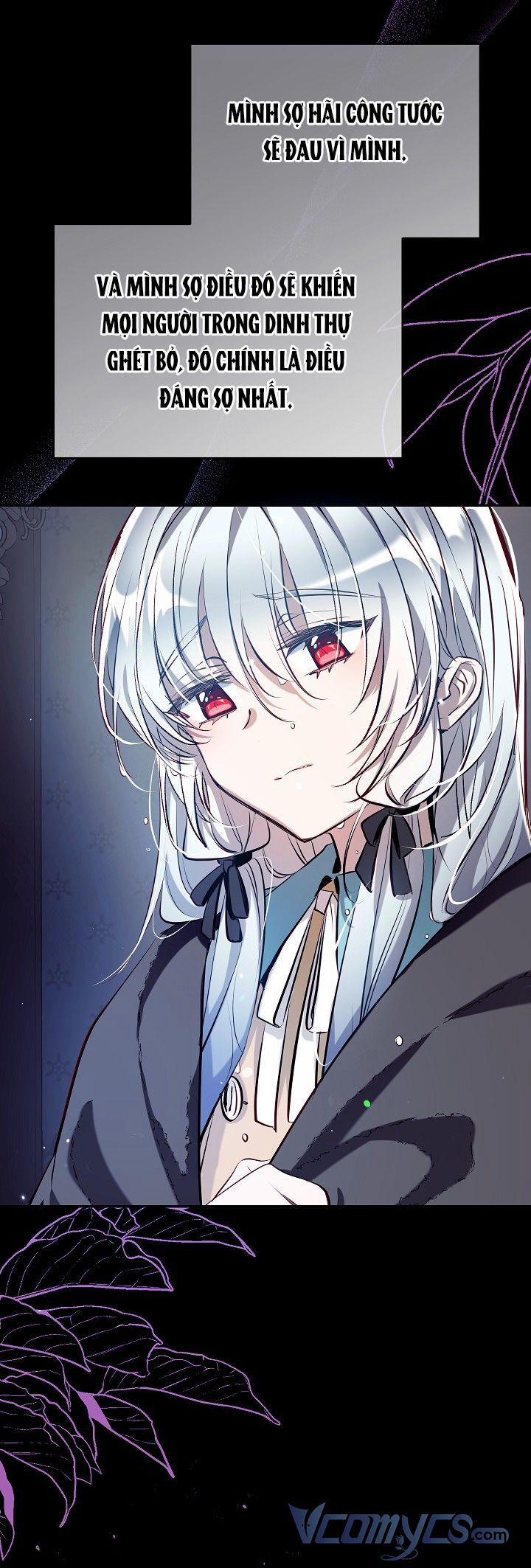 Chúng Ta Có Thể Trở Thành Người Nhà Không? 66 trang 51