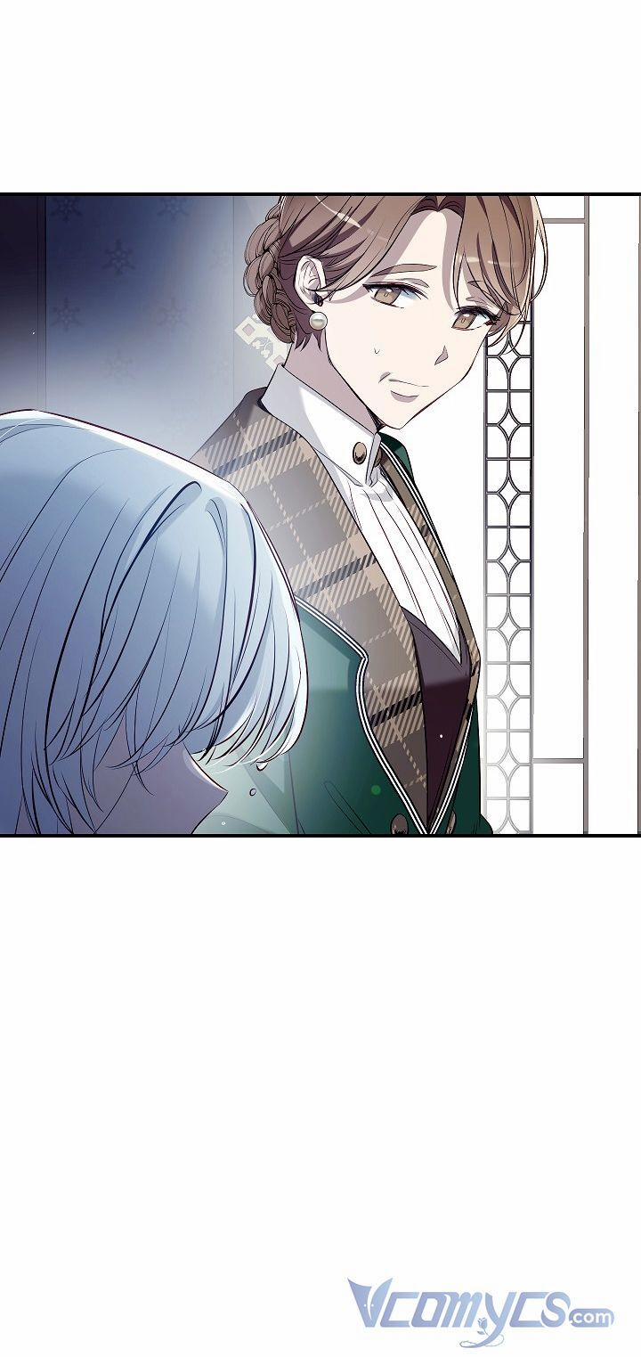 Chúng Ta Có Thể Trở Thành Người Nhà Không? 66 trang 54